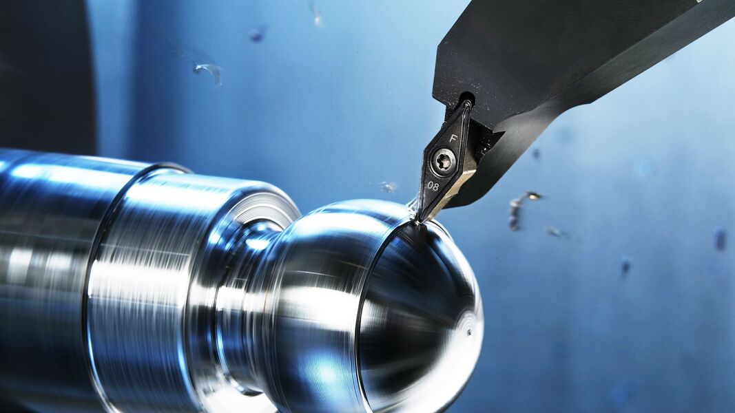 炭化タングステンの挿入物