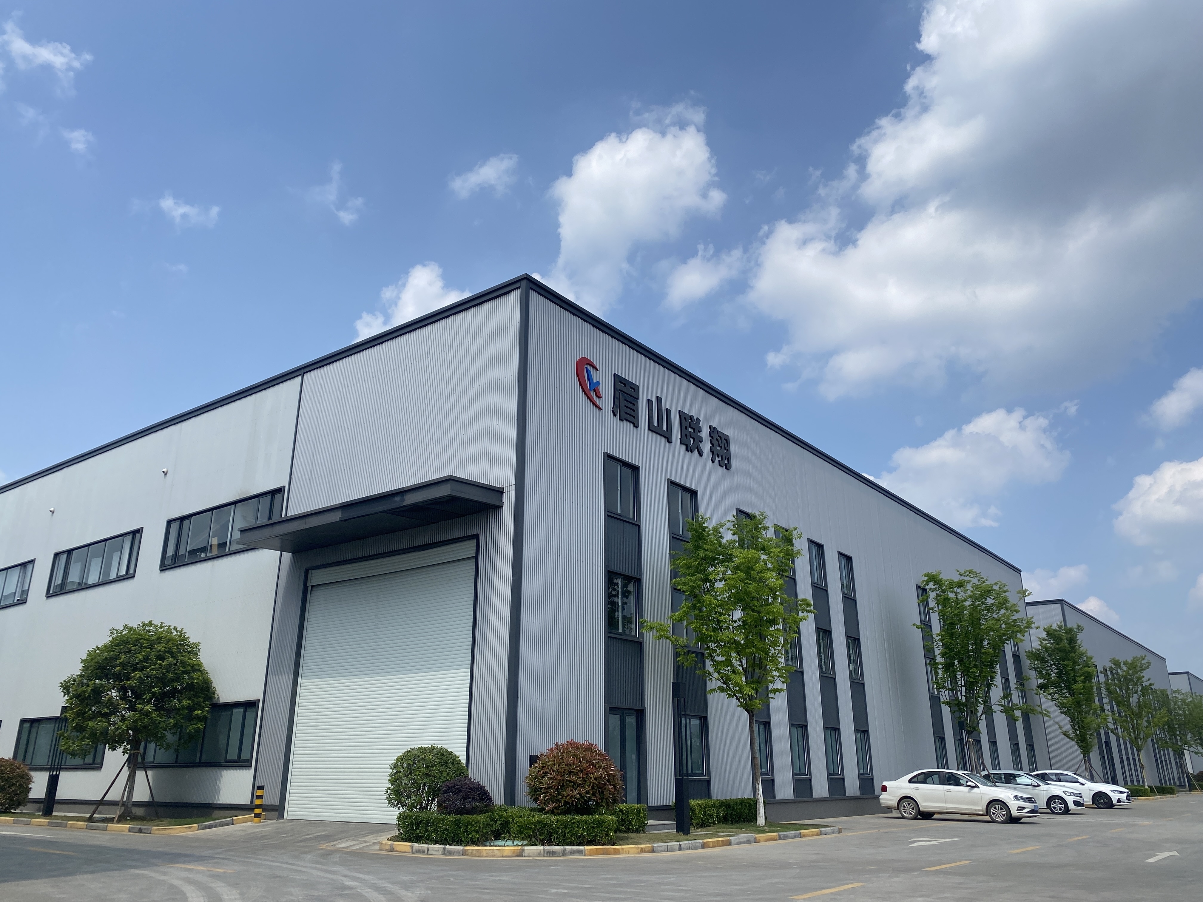 中国 Chengdu Lian Xiang New Material CO.,LTD. 会社概要